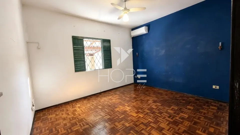 Imagens do imóveis Casa para Locação – Jardim Piza – Zona Sul – Londrina/PR