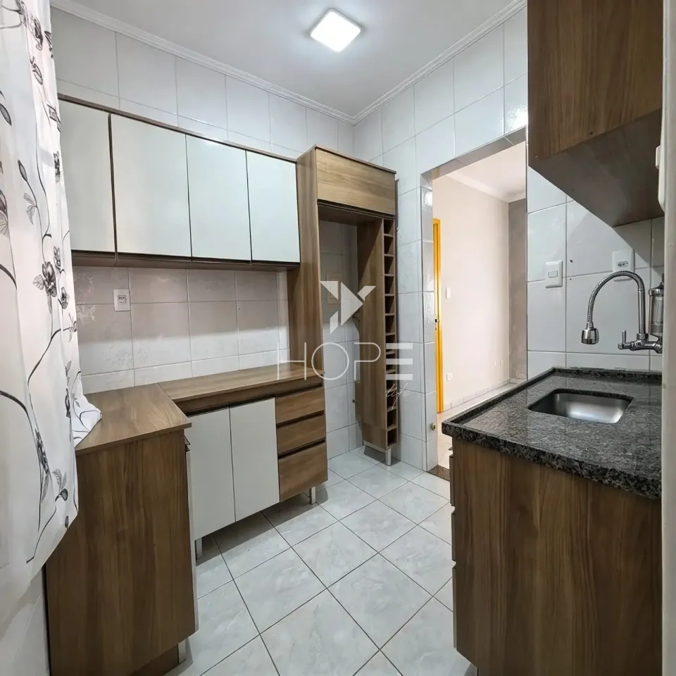 Imagens do imóveis Apartamento à Venda – 51m² – Conjunto Residencial Jamaica – Zona Oeste – Londrina/PR