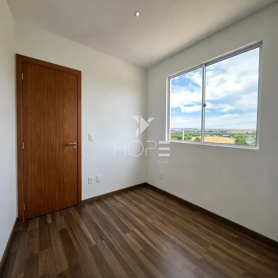 Imagens do imóveis Apartamento à Venda – 43,54m² – 2 Quartos – Condomínio Residencial Lake Van Gogh – Loteamento Acquavile – Zona Leste – Londrina/PR