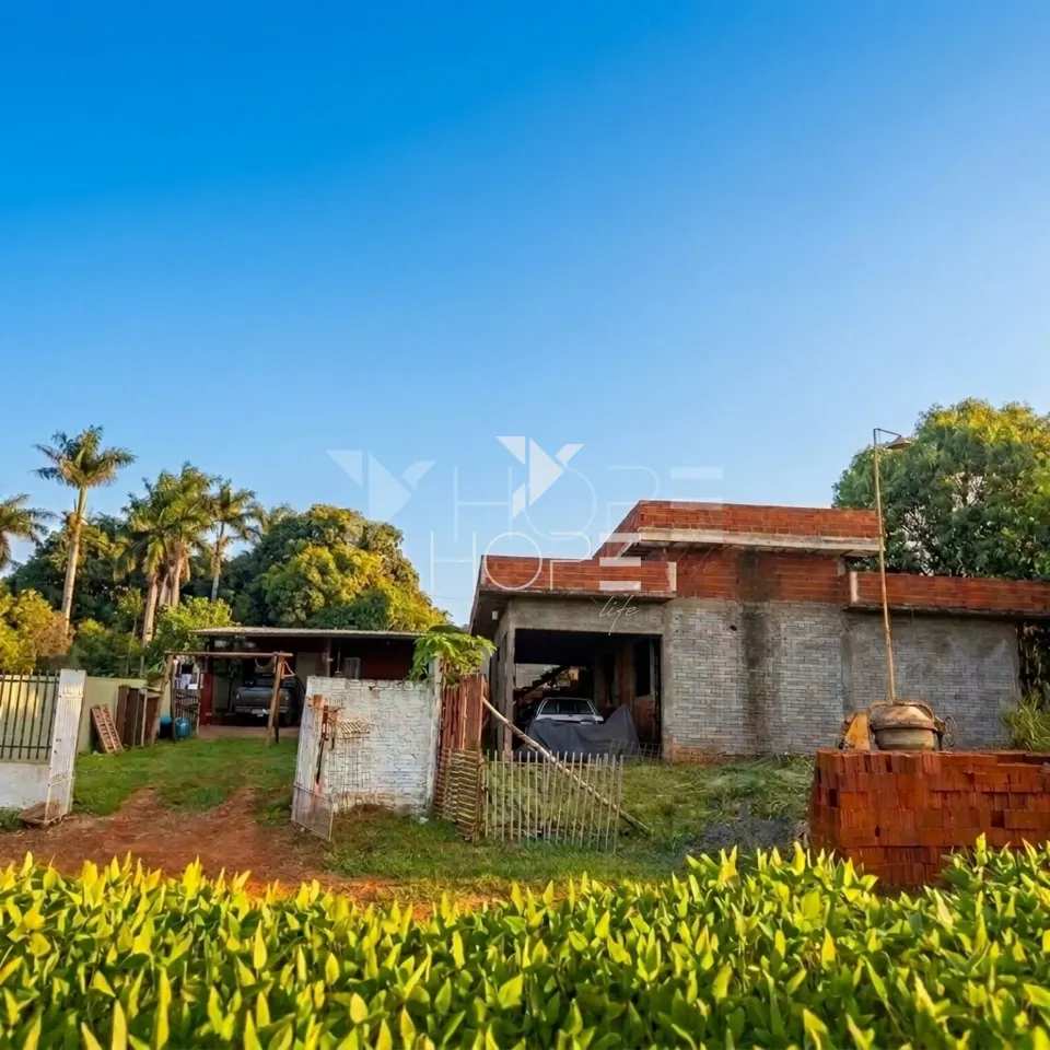 Imagens do imóveis Chácara à Venda – 1.100 m² - Vale Azul – Região Norte – Sarandi/PR