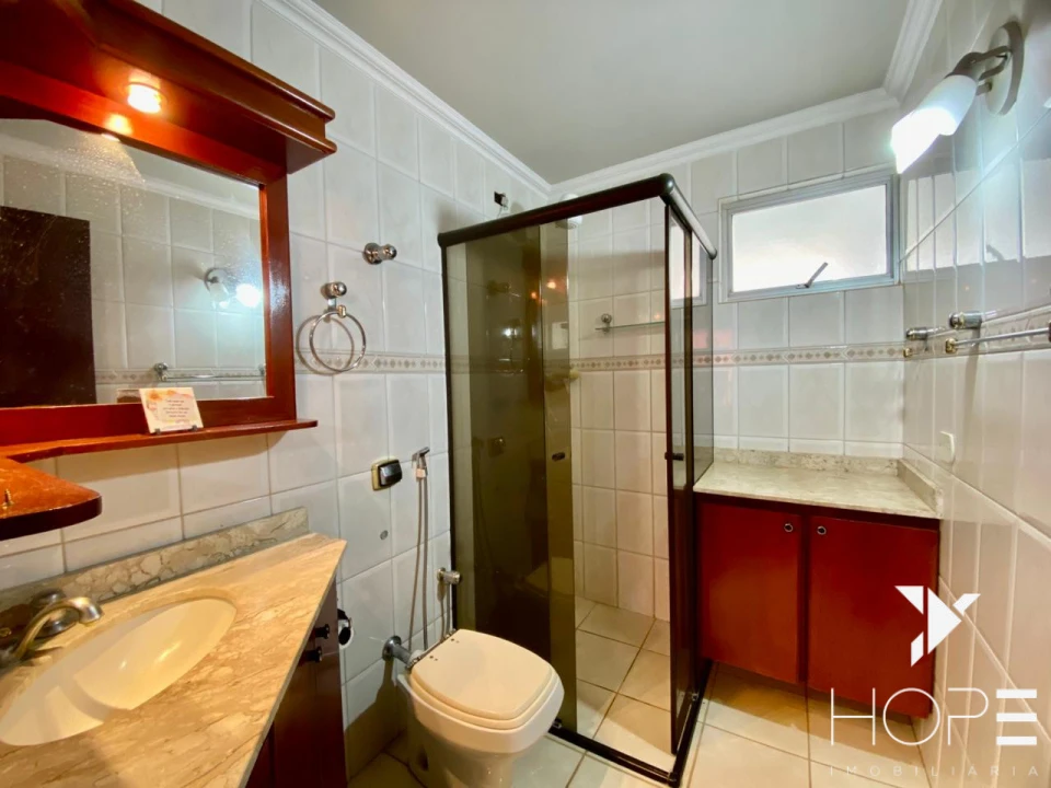 Imagens do imóveis APARTAMENTO COM 110 M²   NO RESIDENCIAL CASTELO BRANCO - SANTO AMARO - CAMBÉ