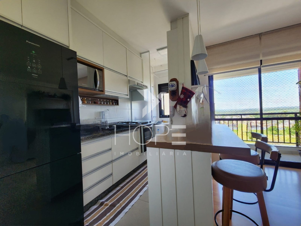Imagens do imóveis Apartamento Mobiliado para para venda Edifício Upper Jardim Botânico