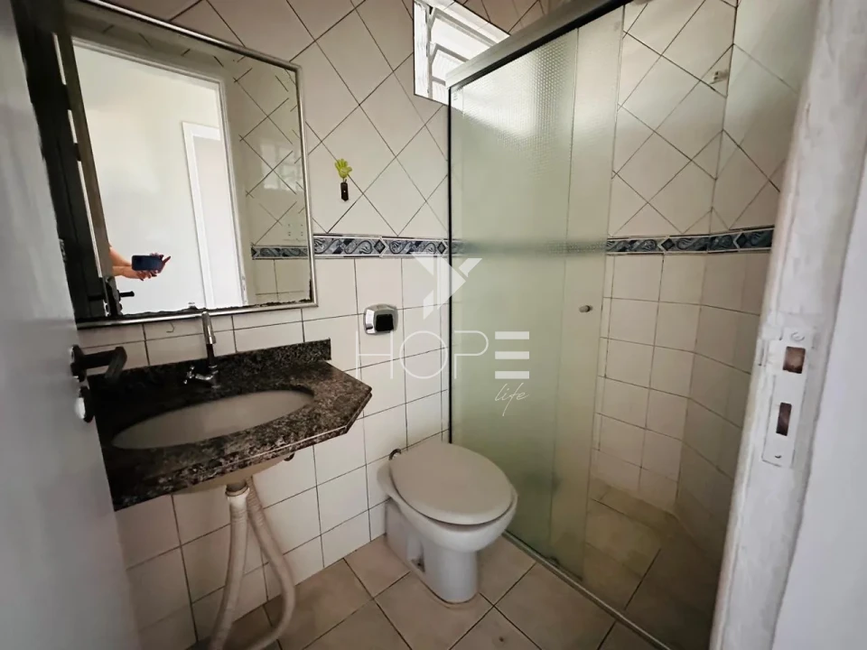 Apartamento à venda – 2 quartos – Parque Jamaica – Zona Oeste – Londrina/Pr.