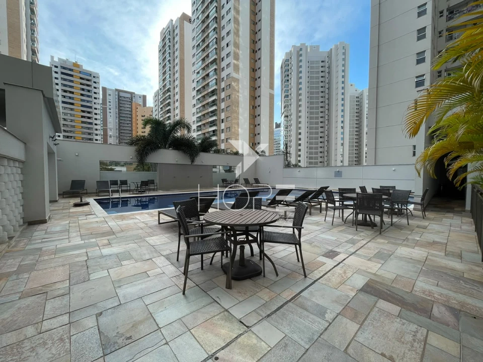 Imagens do imóveis Apartamento à Venda – 64m² – 2 Quartos (1 Suíte) – Edifício Max Living – Gleba Fazenda Palhano – Zona Sul – Londrina/PR