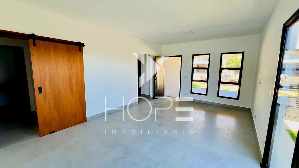 Imagens do imóveis Casa Térrea de Alto Padrão à Venda no Condomínio Cyrela – Taubaté/SP