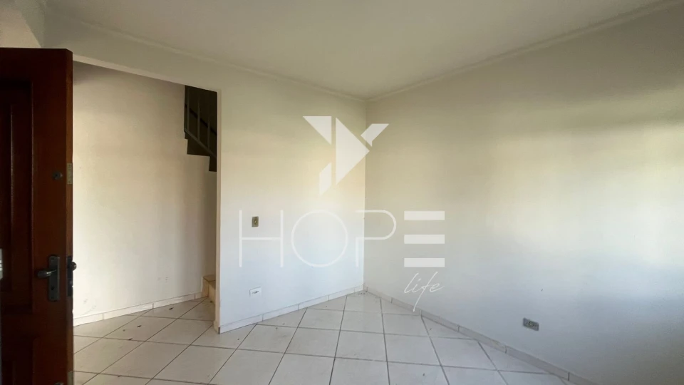 Imagens do imóveis SOBRADO PARA LOCAÇÃO – 120 m² – 3 QUARTOS – SUÍTE COM SACADA – SABARÁ I – ZONA OESTE – LONDRINA/PR