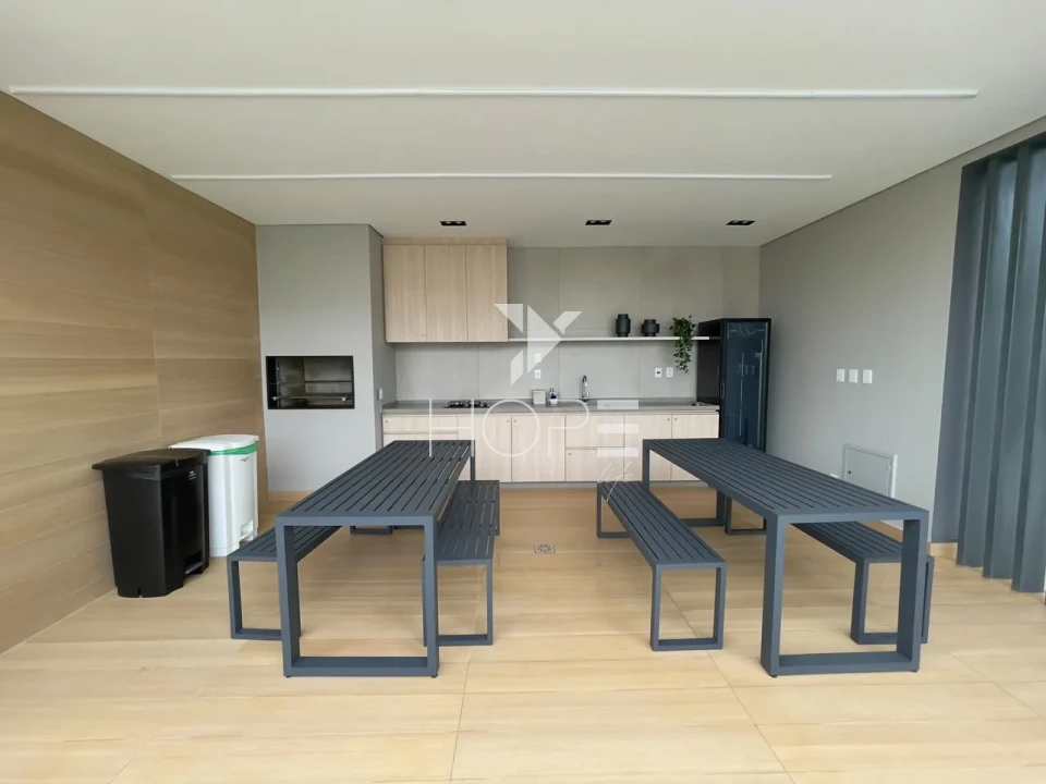 Imagens do imóveis Apartamento à Venda – 62m² – 2 Quartos (1 Suíte) – Wood Vanguard – Terra Bonita – Zona Sul – Londrina/PR