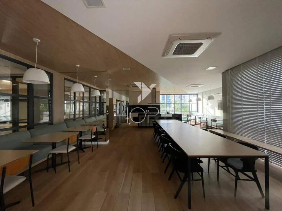 Imagens do imóveis Apartamento à Venda – 75m² – 2 Quartos (1 Suíte) – Freedom Palhano – Gleba Fazenda Palhano – Zona Sul – Londrina/PR