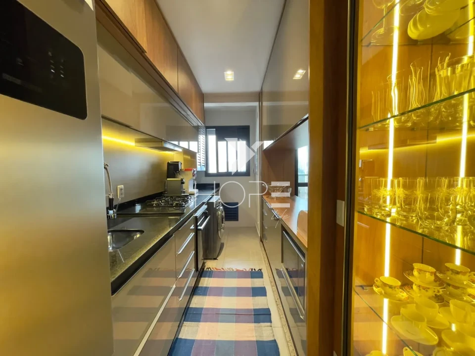 Imagens do imóveis Apartamento à Venda – 70m² – 2 Quartos (1 Suíte) – Mind Vanguard – Terra Bonita – Zona Sul – Londrina/PR