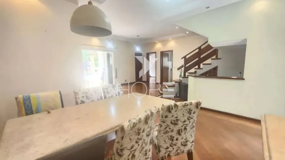 Imagens do imóveis Sobrado para locação com 350 m² - 4 quartos - piscina - próximo à Avenida Maringá - Quebec -Londrina PR