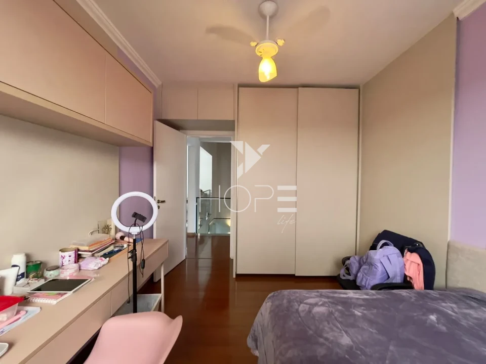 Sobrado em Condomínio à Venda – 261m² – 3 Quartos (1 Suíte) – Vale das Araucárias – Parque Residencial Alcântara – Zona Sul – Londrina/PR