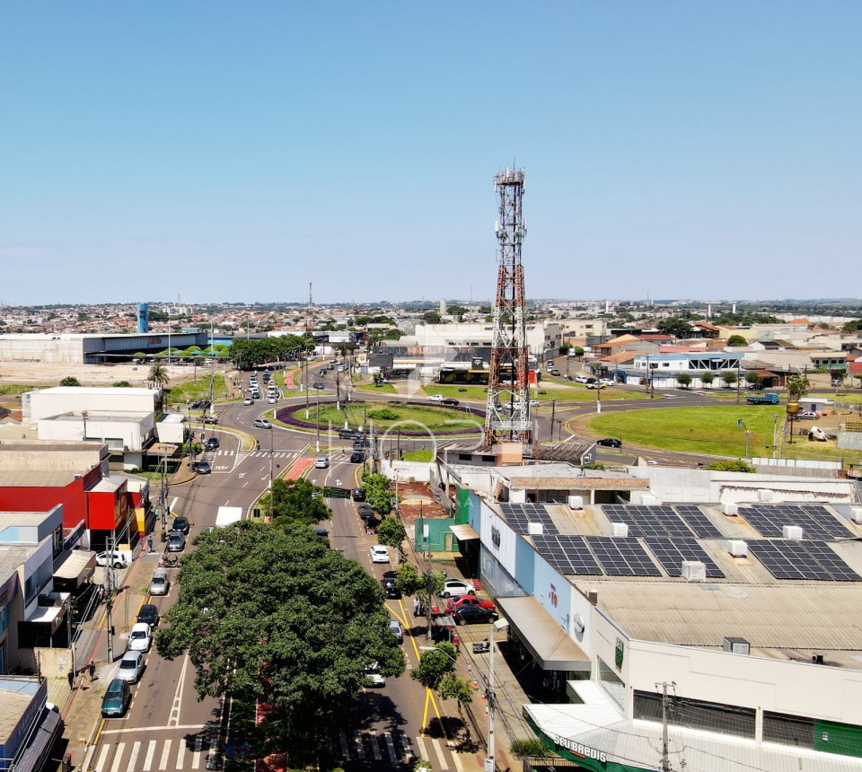 TERRENO INDUSTRIAL A VENDA PROXIMO A AV SAUL ELKIND