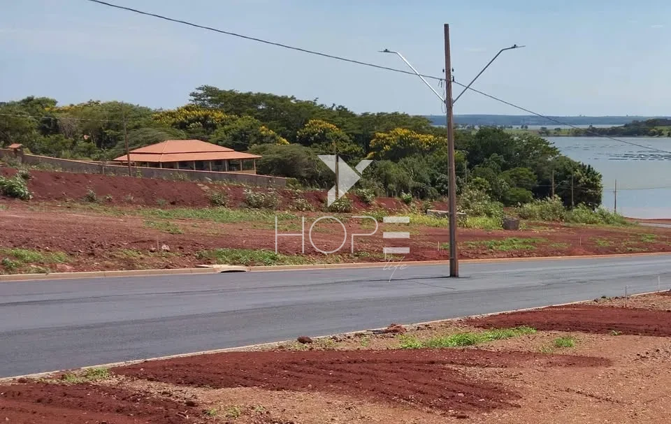 Imagens do imóveis Chácara molhada à venda próxima à Represa Capivara – Alvorada do Sul/PR