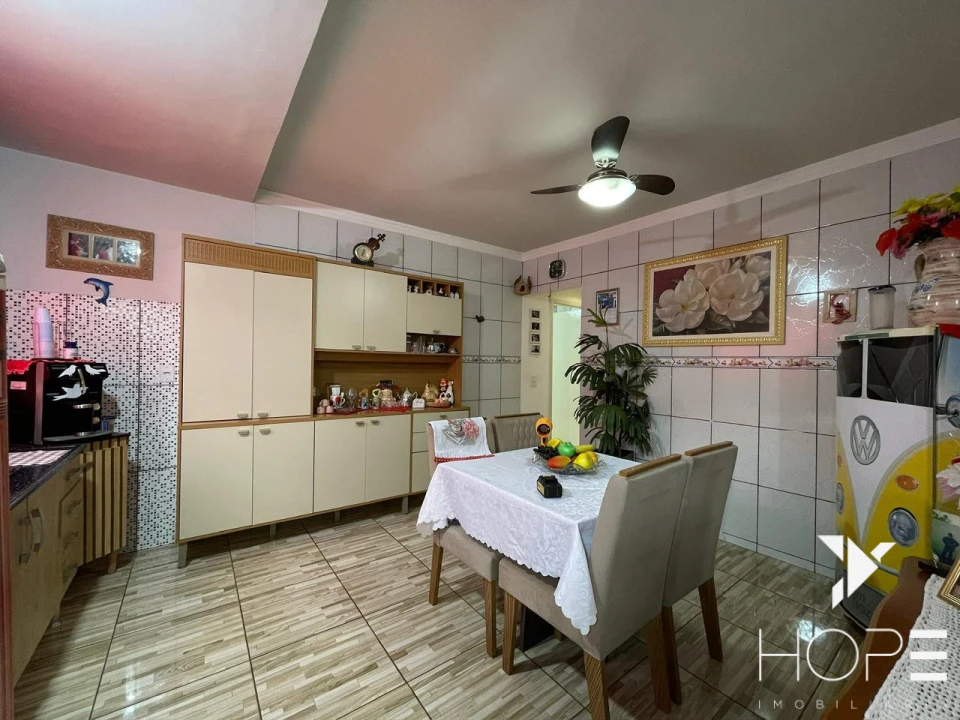 Imagens do imóveis Casa à venda – 3 Quartos – Jardim Lago Norte – Londrina – Paraná