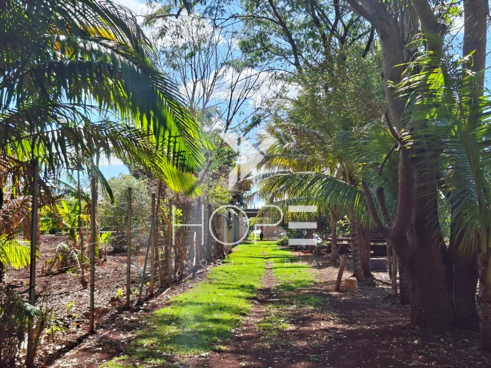 Imagens do imóveis Chácara de Alto Padrão à Venda – 2 Casas – Acesso ao Rio Paranapanema – Alvorada do Sul/PR