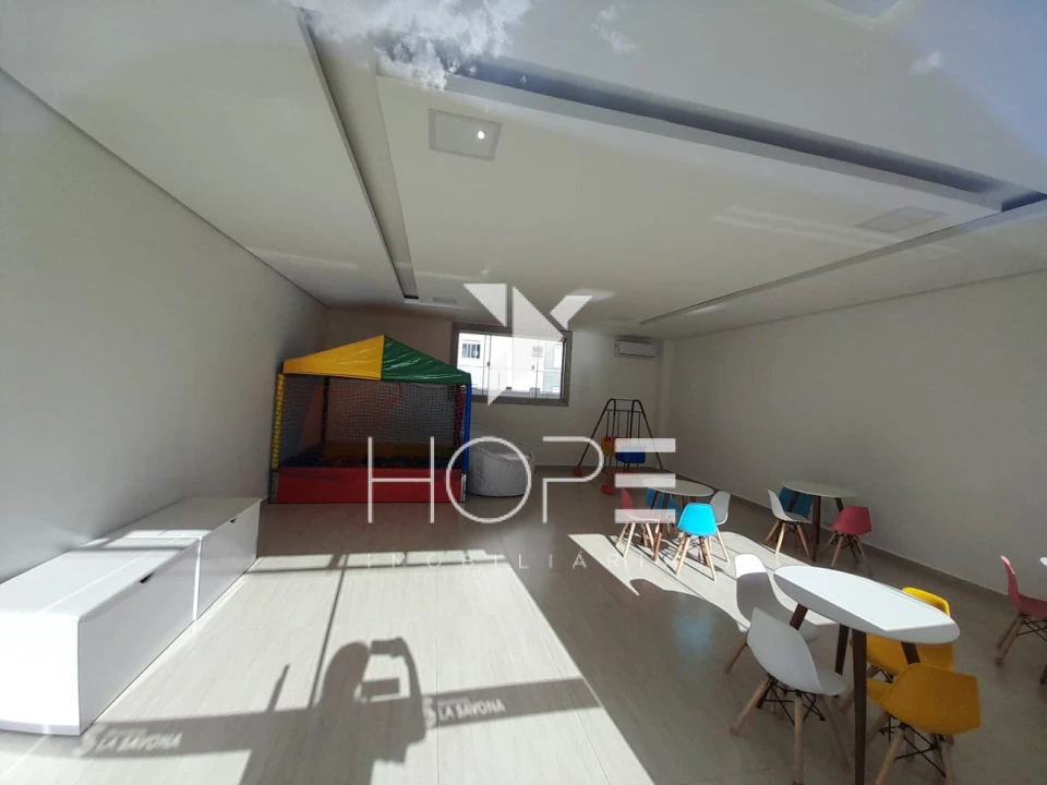 Apartamento à venda – 2 quartos –  Residencial La Savona – Gleba Palhano – Londrina/PR