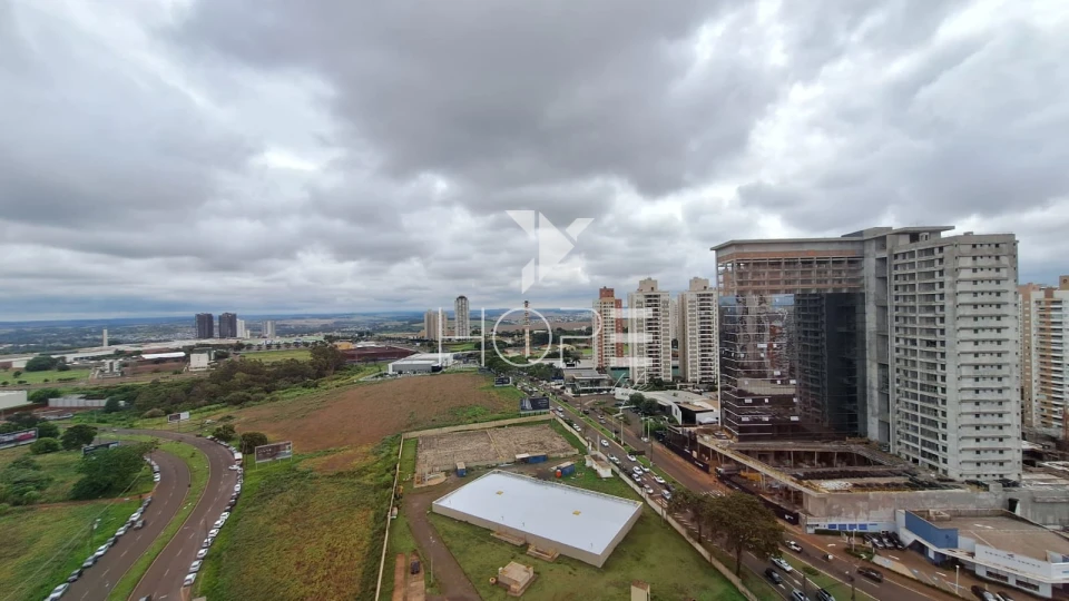 Imagens do imóveis Ed. Square Garden