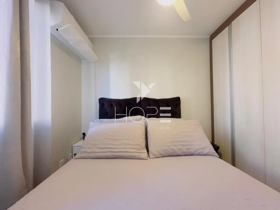 Imagens do imóveis Apartamento à venda – 2 quartos – Residencial Lanin – Cambé/PR