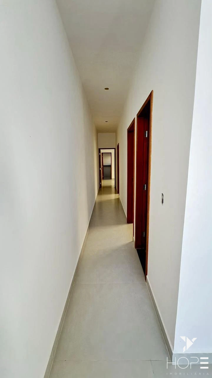 Imagens do imóveis Casa geminada nova à venda em Londrina – 3 quartos (1 suíte) – 75m² – Jardim das Palmeiras