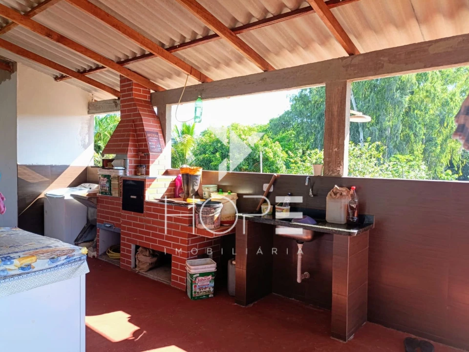 Imagens do imóveis Chácara Escriturada à Venda em Alvorada do Sul – Recanto Primavera