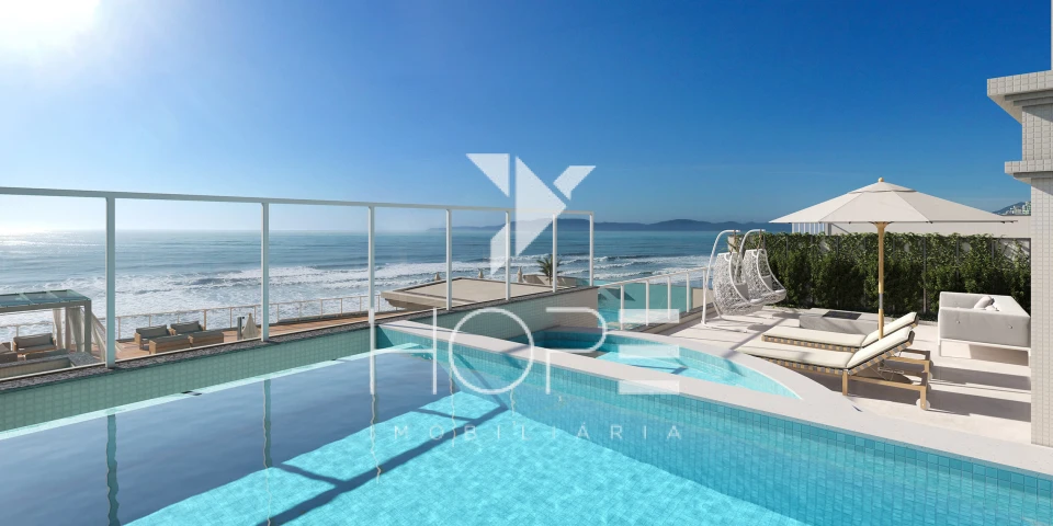 Imagens do imóveis Lançamento de Alto Padrão – Lumière Residence – Meia Praia /  Itapema/SC