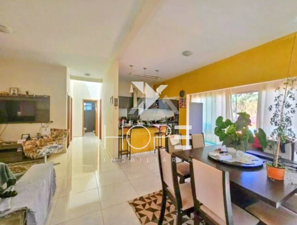 Chácara de 2500 m² à venda – Condomínio de Chácaras Itaúna – Londrina/PR