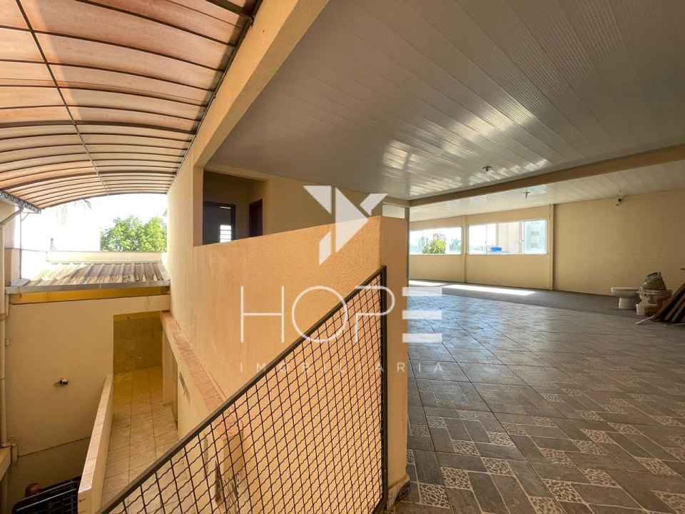 Imóvel Comercial para Venda e Locação – 400m² – Centro – Londrina/PR