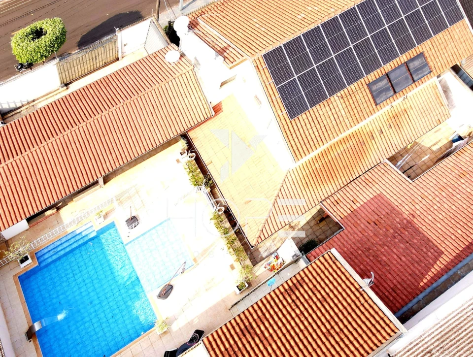 Imagens do imóveis Sobrado à Venda 5 Quartos – Bairro Coliseu – Zona Norte Londrina PR