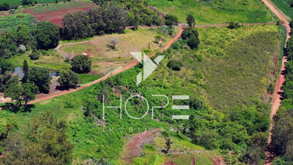 Chácara à Venda com 20.000 m² – Limoeiro – Londrina PR