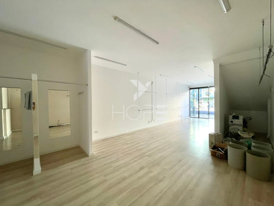 Imagens do imóveis Sala Comercial para Locação – 80m² – Centro – Londrina/PR