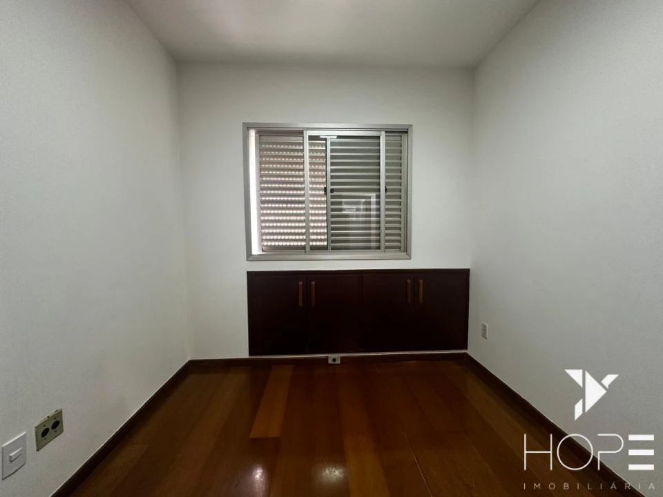 Apartamento à venda – 142 m² – Edifício Ilhas Canárias – Jardim Higienópolis – Londrina/PR