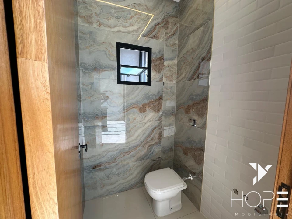 Casa à venda – 233 m² – Condomínio Royal Boulevard Residence – Ibiporã/PR