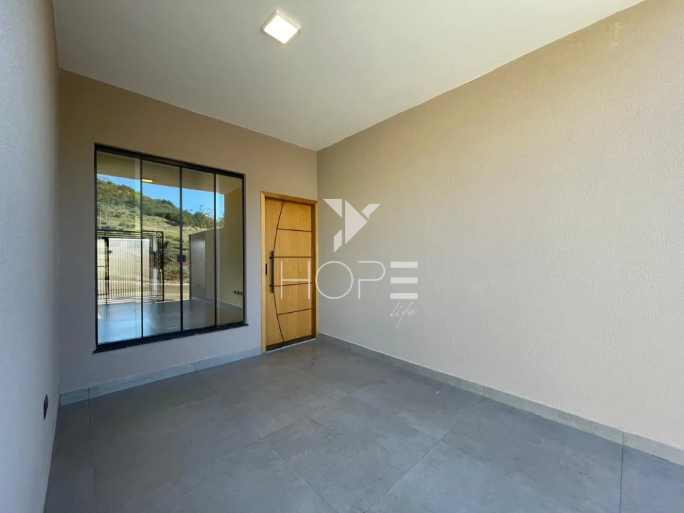 Imagens do imóveis Casa à venda com 79m² - 2 quartos (1 suíte) - 2 vagas - Parque do Vale - Ibiporã/PR