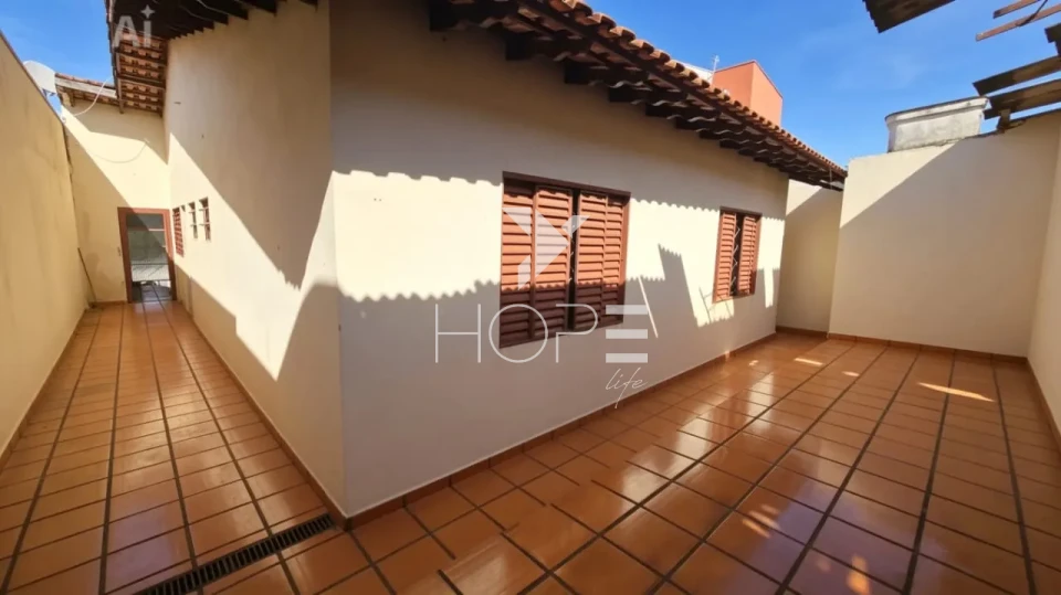 Imagens do imóveis Casa à venda com 125.60 m² - 3 quartos - 1 suíte - terreno de 274.90 m² -  Jardim São José -  Zona norte - Londrina PR