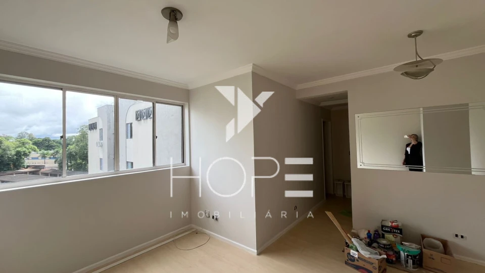 Imagens do imóveis Apartamento para Alugar 51m² 2 quartos 1 vaga – Zona Sul – Palhano – Londrina