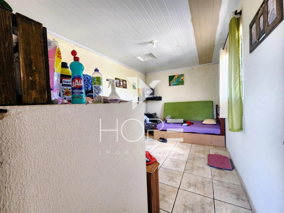 Casa à venda – 3 quartos – Conjunto Parigot de Souza 3 – Londrina/PR