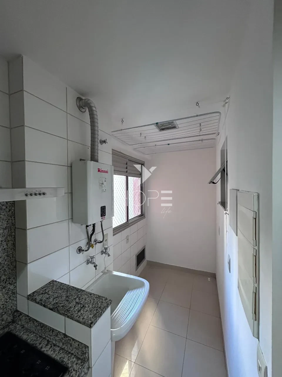 Imagens do imóveis Apartamento para locação – 3 quartos (1 suíte) – 89 m² – Jardins Eco Resort – Gleba Palhano – Londrina/PR