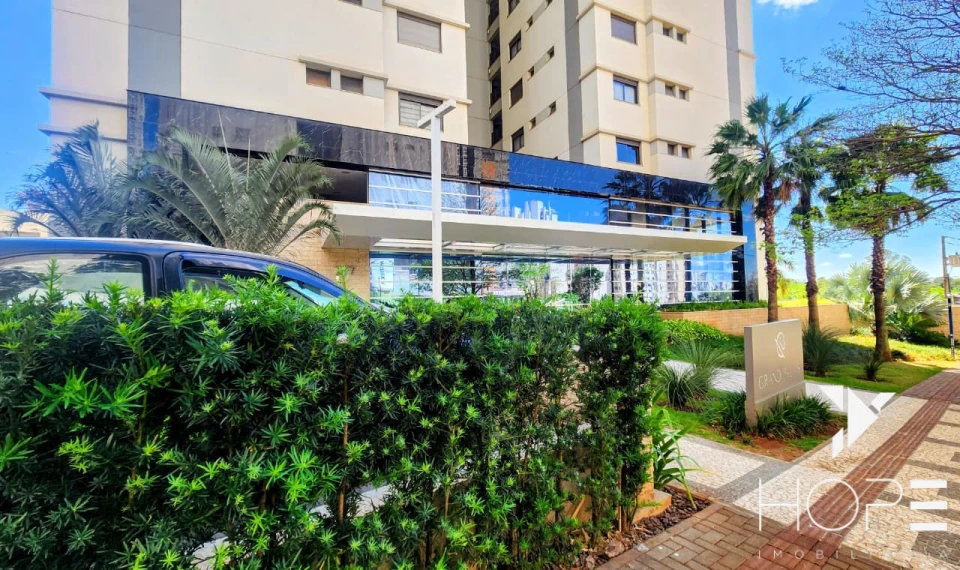 Imagens do imóveis Apartamento Disponivel Venda e Locação Grand Palais Londrina