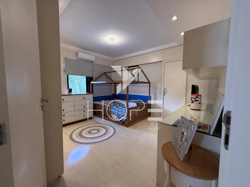 Imagens do imóveis Casa para Locação Sun Lake Residence  – 350 m² privativos – 4 quartos –  Londrina/PR