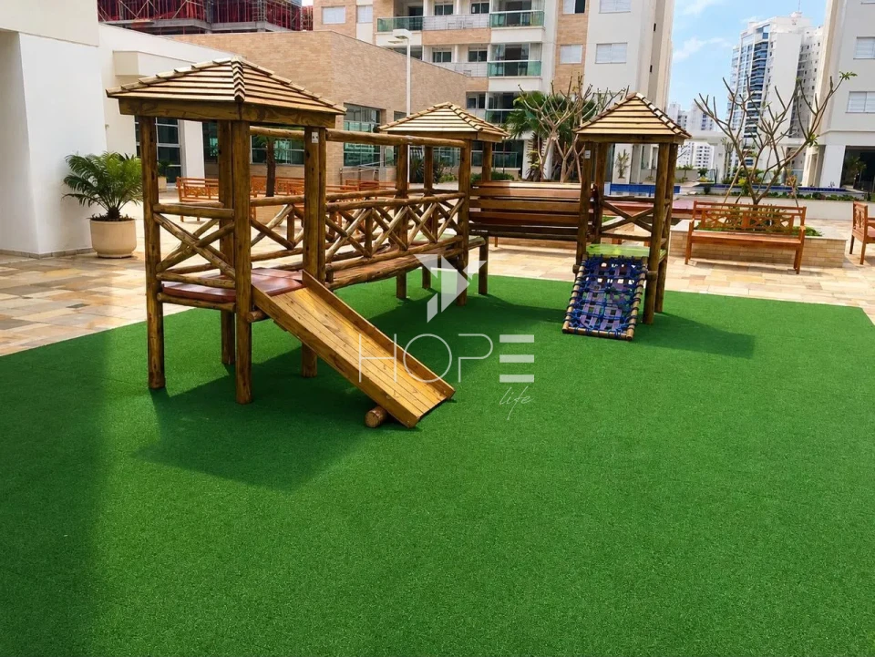 Imagens do imóveis Apartamento à Venda – 75m² – 2 Quartos (1 Suíte) – Edifício Florais – Gleba Fazenda Palhano – Zona Sul – Londrina/PR