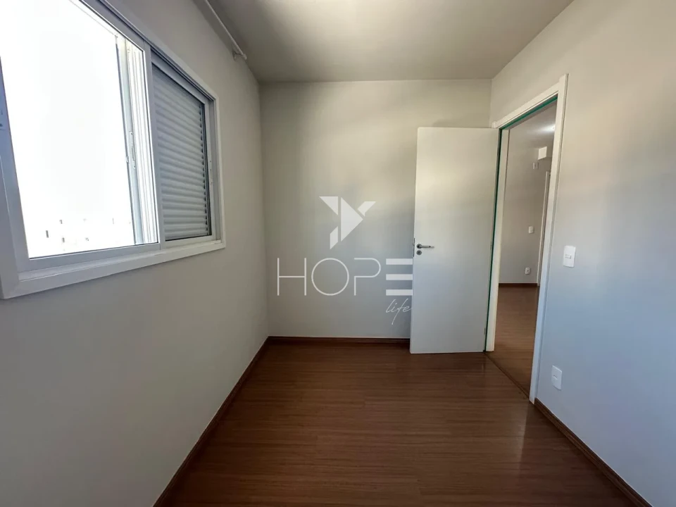 Imagens do imóveis Apartamento à venda com 2 quartos no Residencial Solar Di Lucca – 44 m² –  Zona Oeste – Londrina/PR