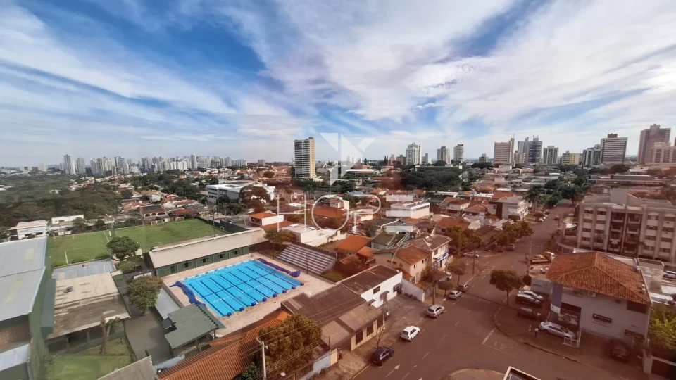 Imagens do imóveis Apartamento para Alugar no Condomínio Odyssey | 86m² | 3 Quartos | 1 Suíte | 2 Vagas | Centro | Londrina/PR
