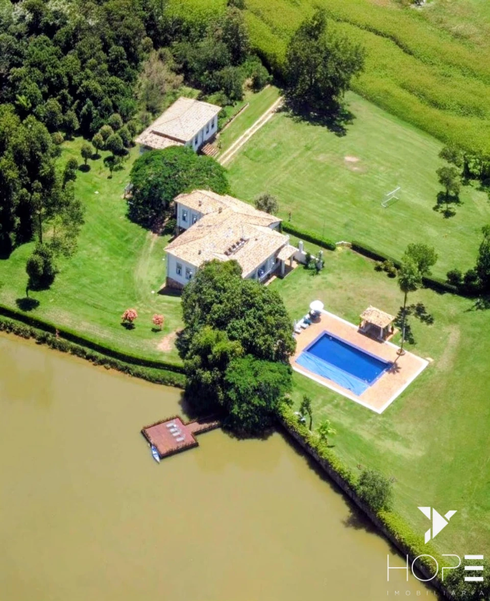 Fazenda à venda – 6.000 hectares – DIVINÓPOLIS/MA – Estrutura completa para pecuária e lavoura