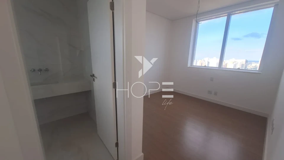 Ed. Greenwich Park – Apartamento à venda com 189,71m² - 3 quartos - 5 banheiros - 4 vagas - Gleba Palhano - Zona Sul - Londrina/PR