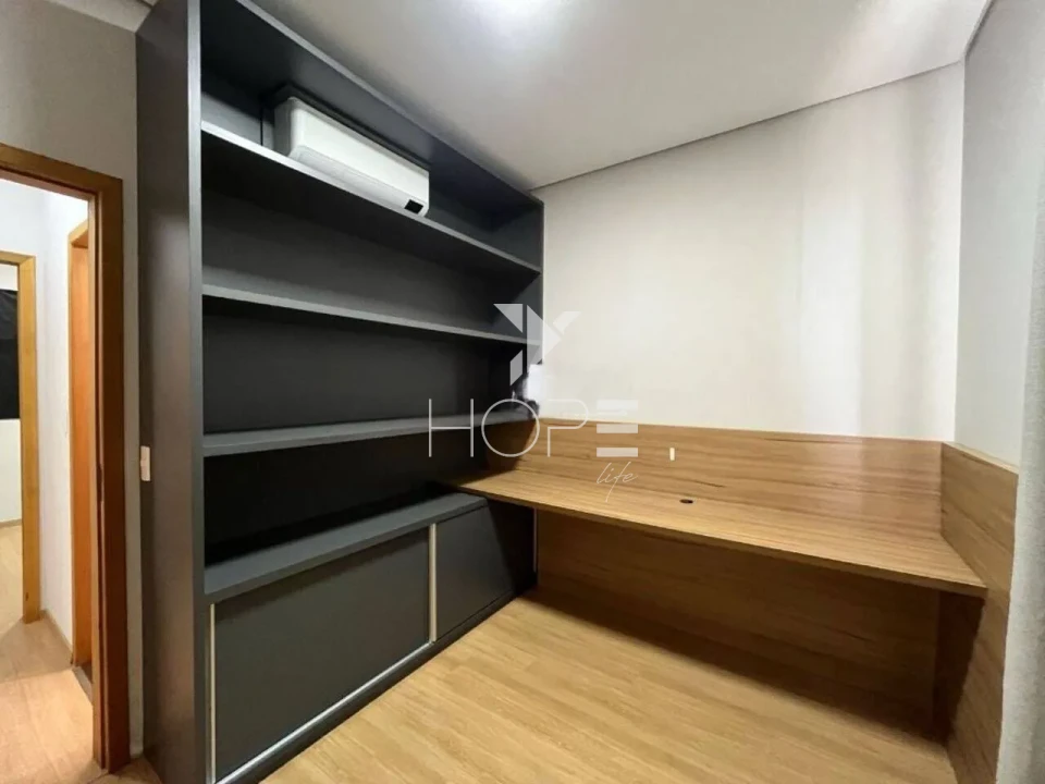 Imagens do imóveis Condomínio Morada das Flores Rosas - casa para locação com 3 quartos - 1 suíte - Cambé PR