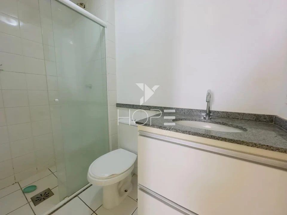 Imagens do imóveis Apartamento para locação – 3 quartos – 69 m² – Garden Araucária – Bairro Aurora – Zona Sul – Londrina/PR