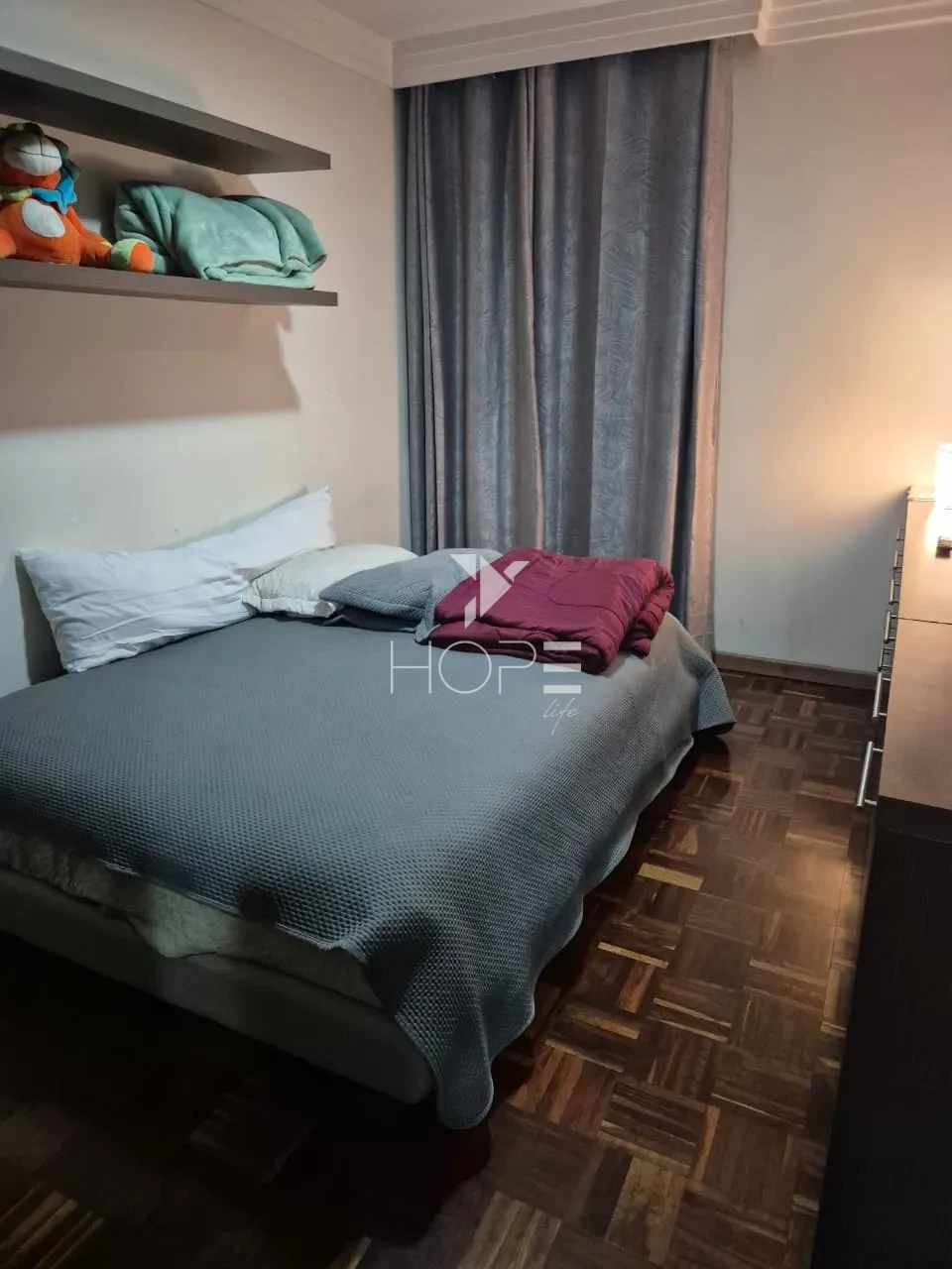 Imagens do imóveis Condomínio Portal das Palmeiras - apartamento à venda com 96m² - 3 quartos - 1 suíte - Santo amaro - Cambé PR