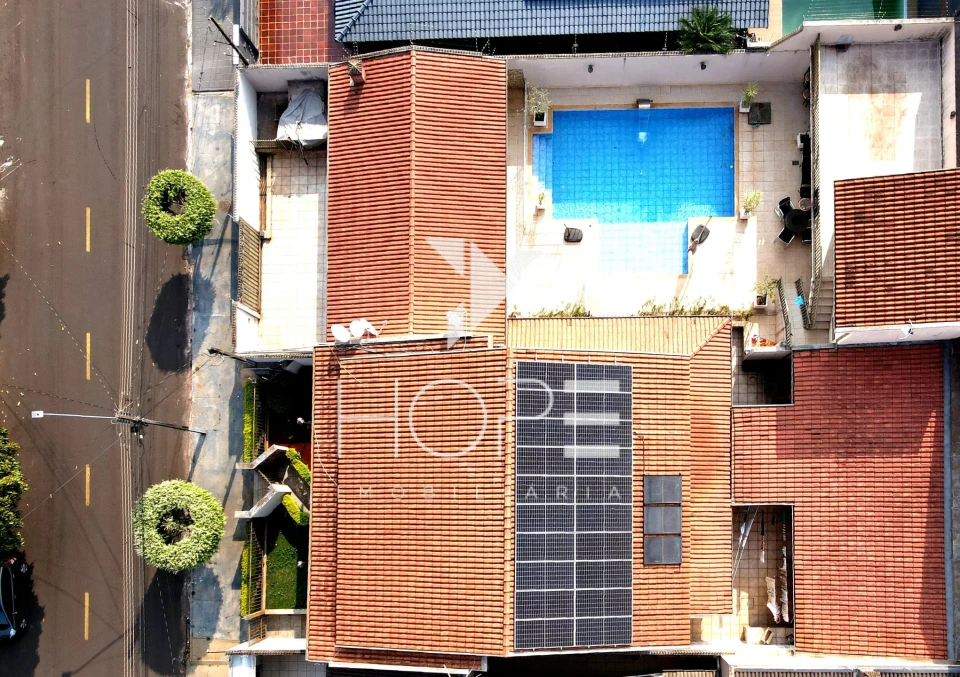 Imagens do imóveis Sobrado à Venda 5 Quartos – Bairro Coliseu – Zona Norte Londrina PR