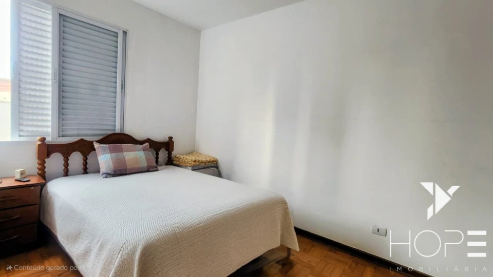 Imagens do imóveis Apartamento à venda – 2 Quartos – 44m² – Bairro Vitória – Londrina
