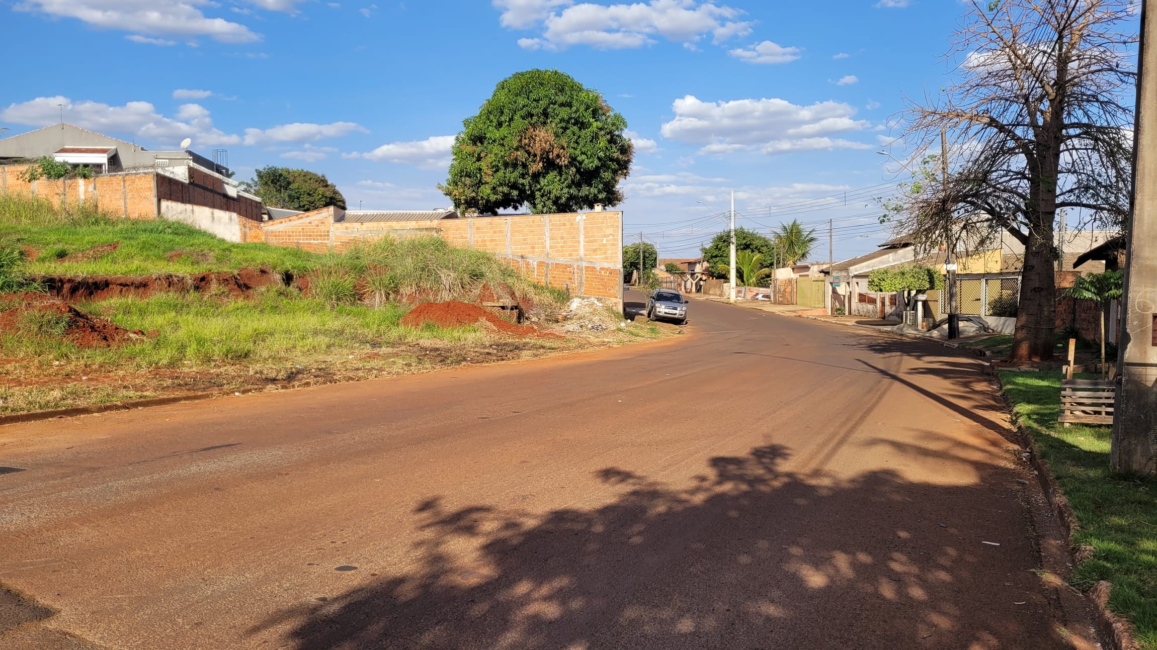 Imagens do imóveis Terreno à venda, Parque das Indústrias, Londrina, PR